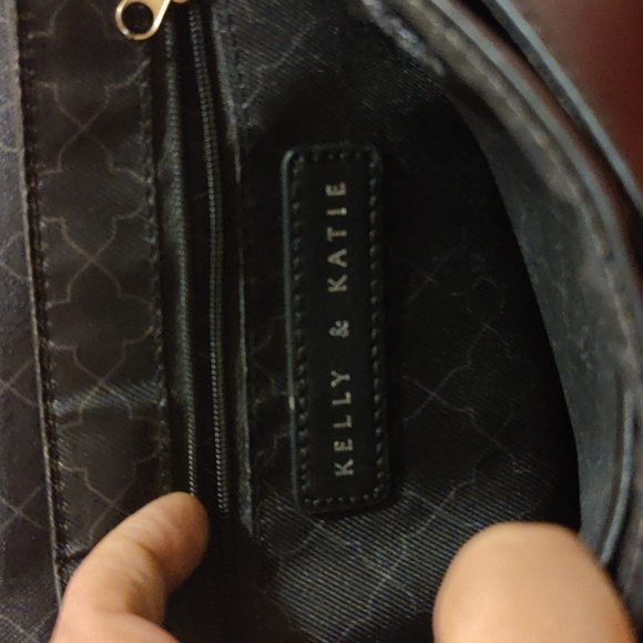 Kelly & Katie crossbody bag women - Picture 4 of 8